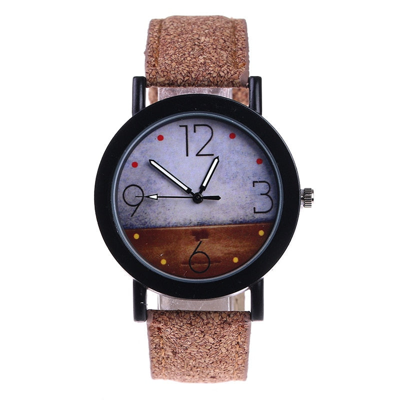 Tendance Montres Vintage