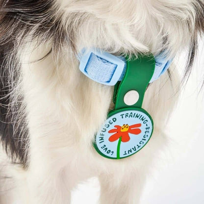 Clip dog medal - The Daily Clip (4 designs to choose from)