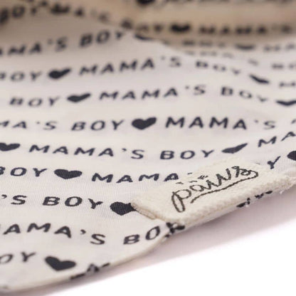 Dog bandana - 💖 Mama's Girl or Mama's Boy 💖