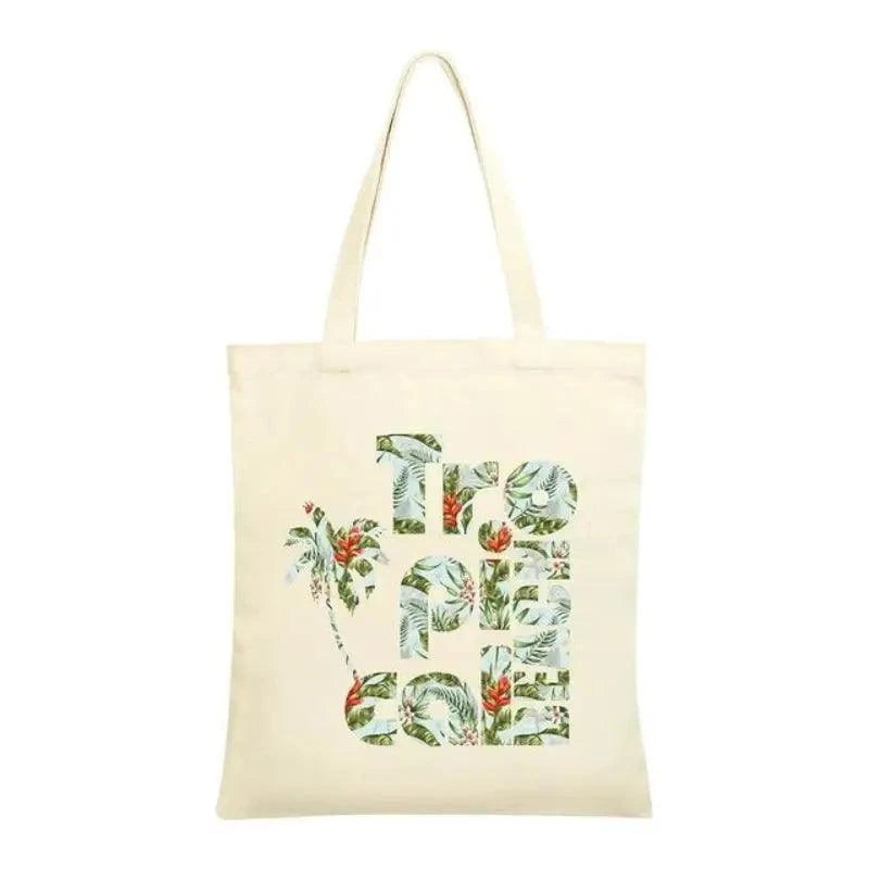 Tote Bag Voyage - Passeport Cases