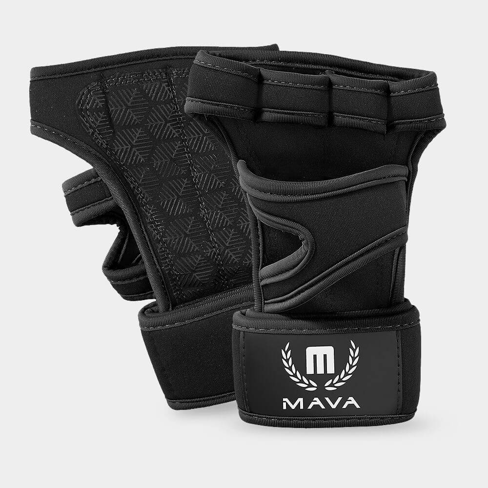 ULTIMATE WORKOUT GLOVES-Mava Sports