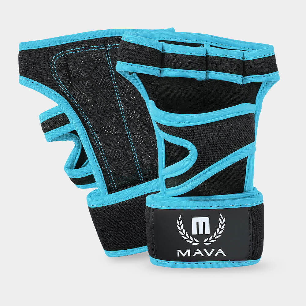 ULTIMATE WORKOUT GLOVES-Mava Sports