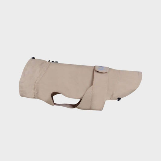 Waterproof - dog wind cut - beige