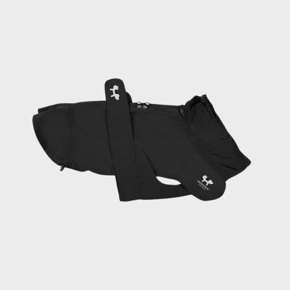 Waterproof - Cut Dog Park - Black