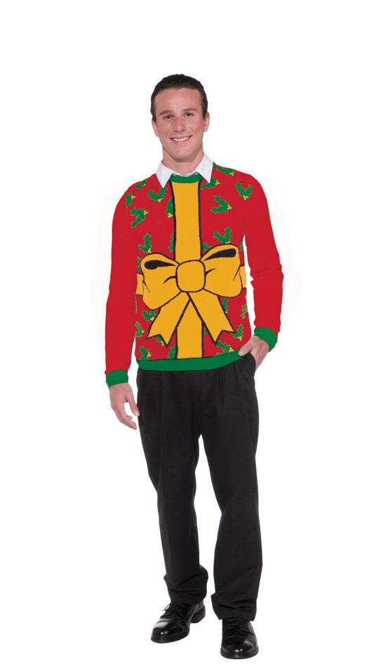 Ugly Sweater - Christmas