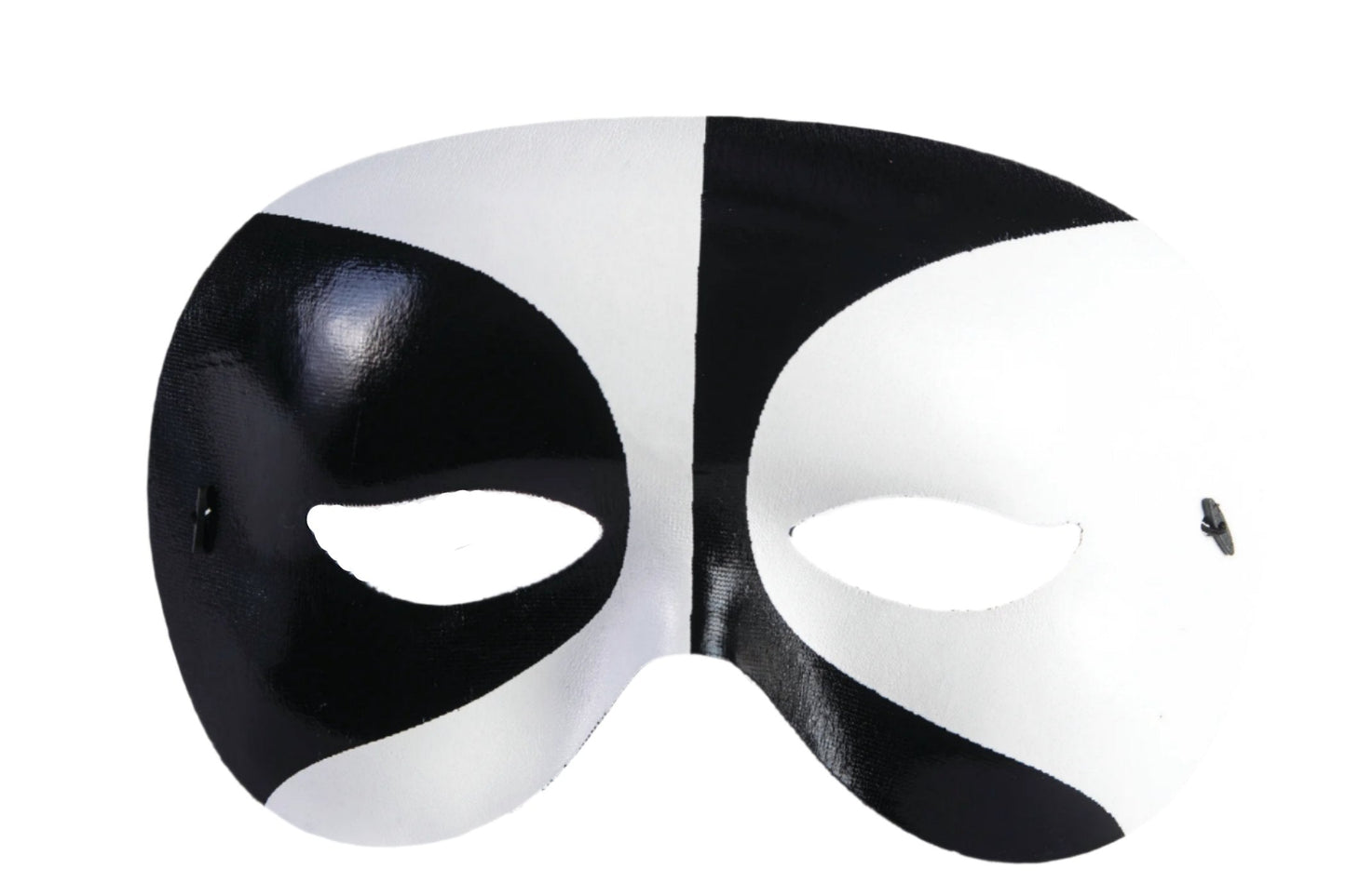 Masques Demi-Vidage Voodoo Mystiques