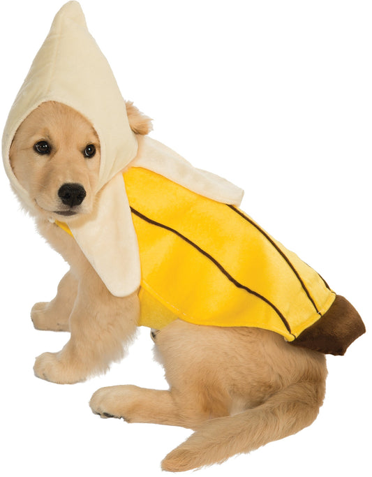 Goin' Bananas - Pet Costume