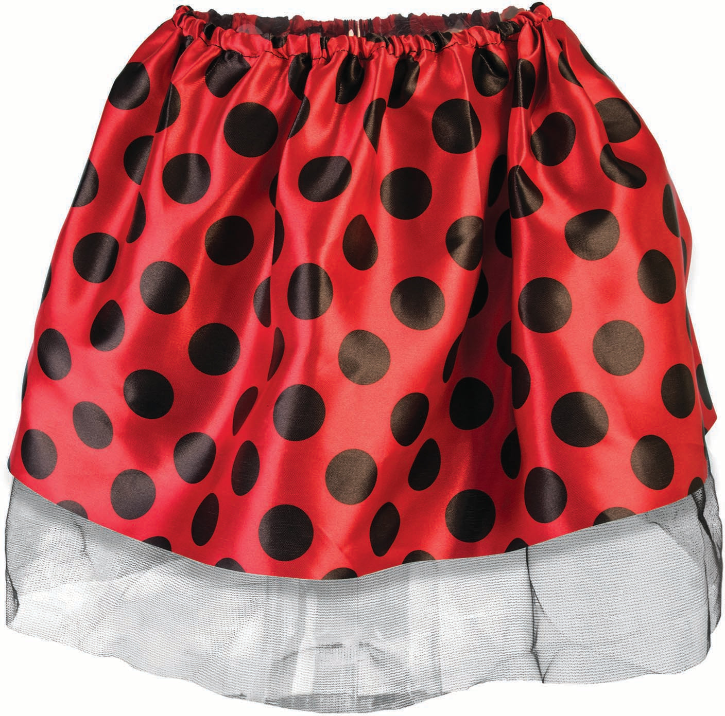 Tutu Enchanteur Coccinelle pour Enfants