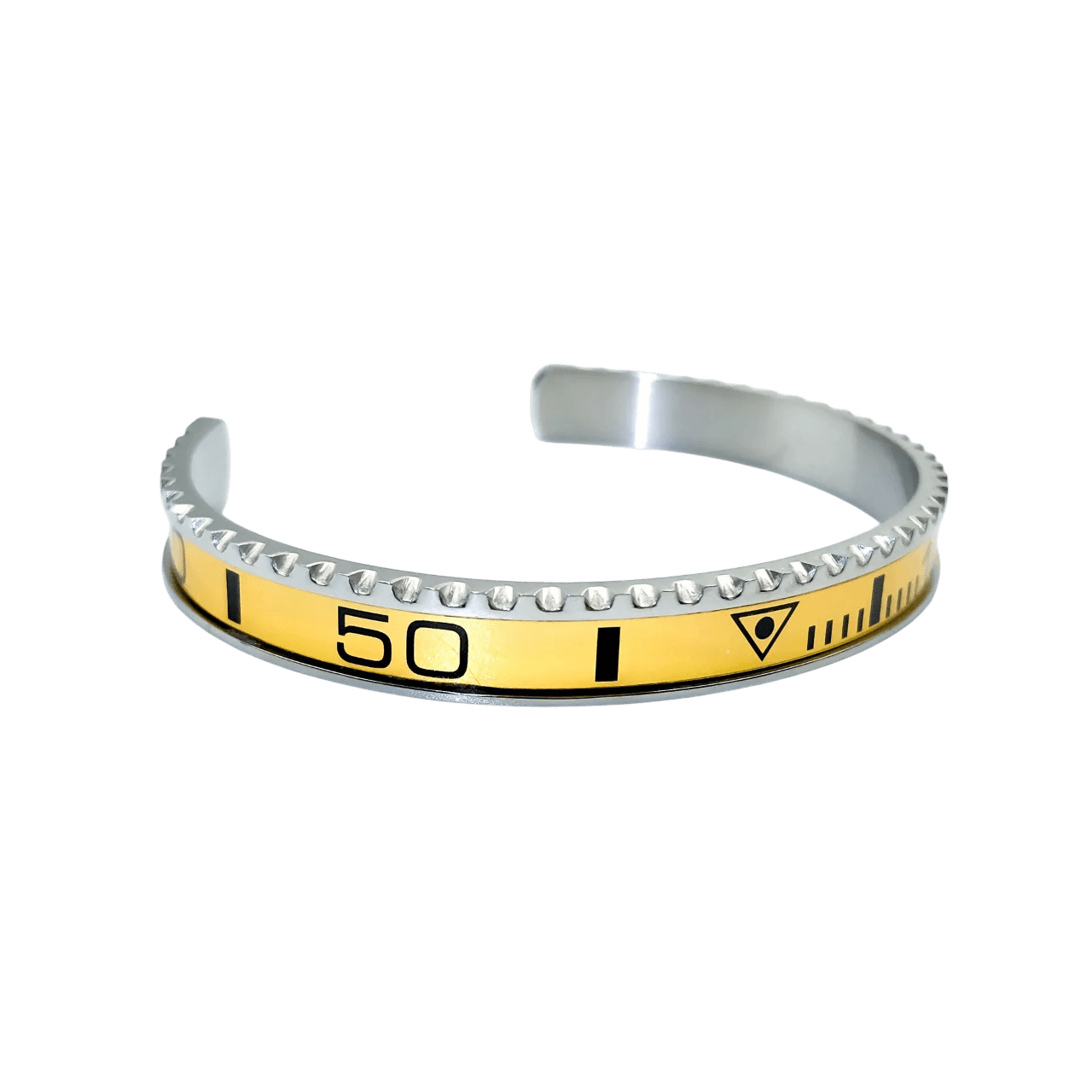 🌟 Bracelet Inspiration Rolex Submariner – Élégance Sportive & Style Intemporel 🌟 - Passeport Cases