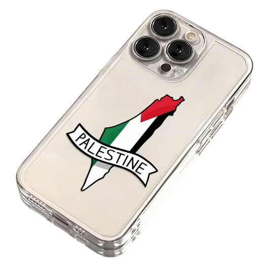 Coque iPhone Palestine