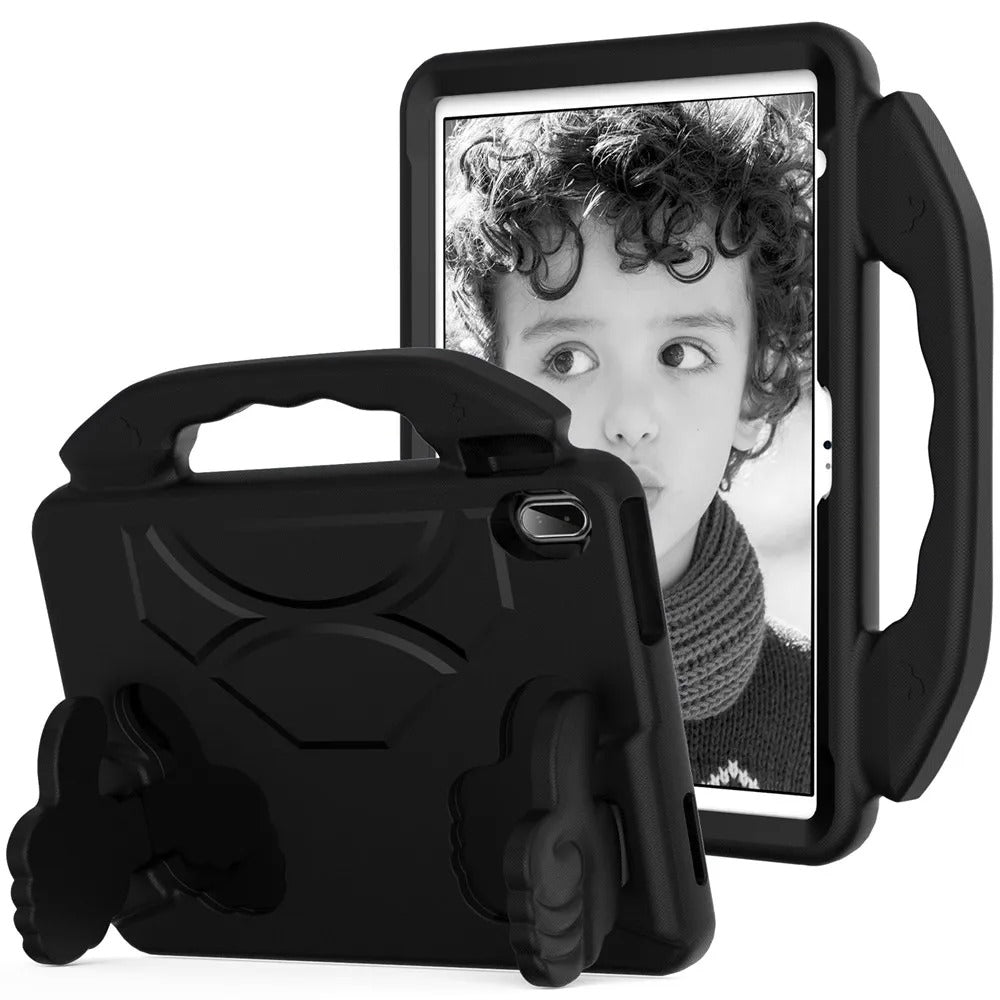 Coque Enfants EVA Robuste pour iPad - Protection Durable et Pratique