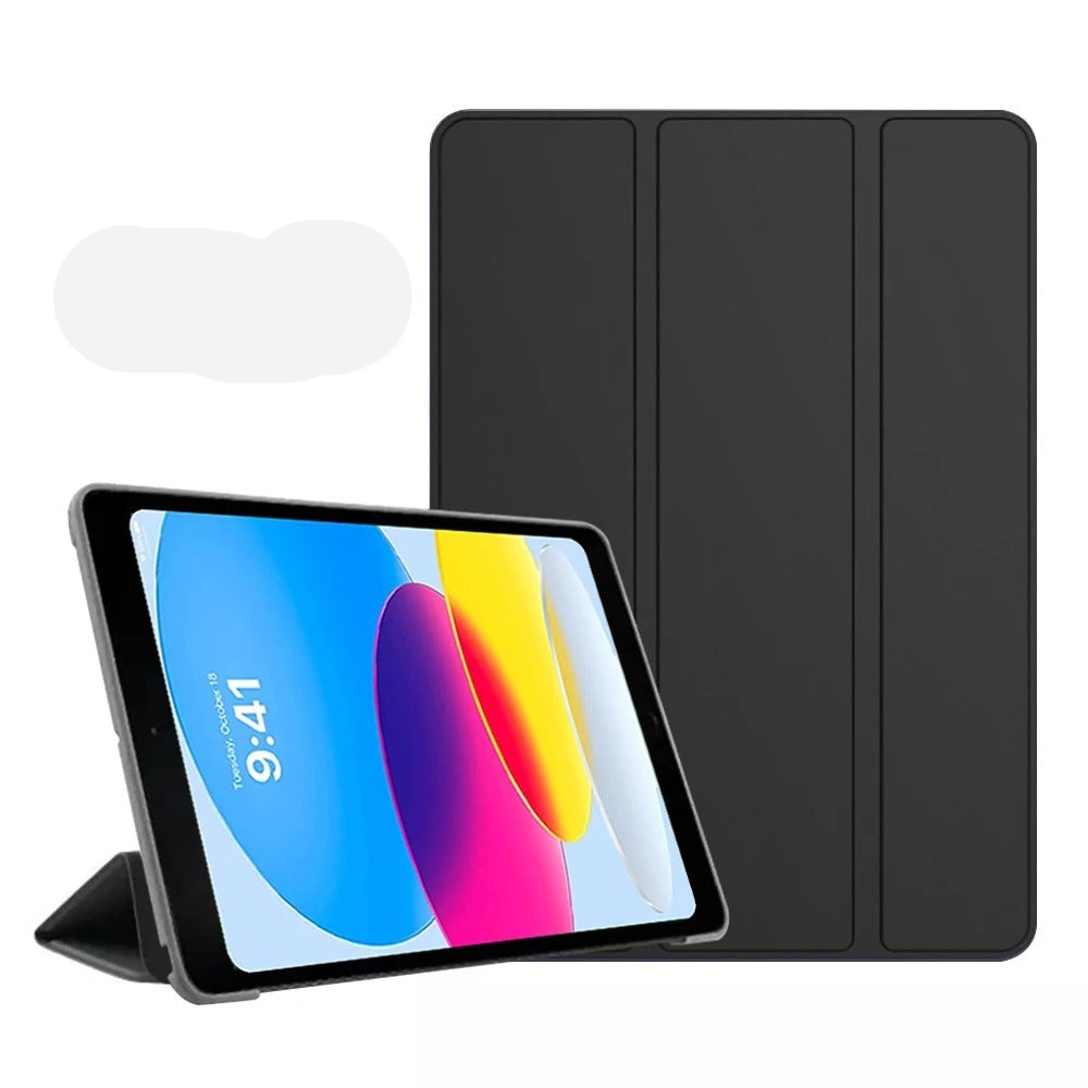 Coque Magnétique Étanche pour iPad - Protection Ultime et Pratique