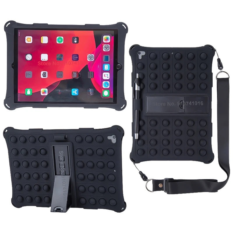 Coque Antichoc Universelle Enfant pour iPad