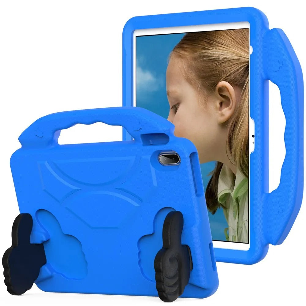 Coque Enfants EVA Robuste pour iPad - Protection Durable et Pratique