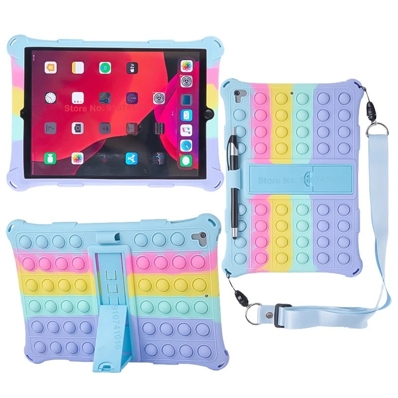 Coque Antichoc Universelle Enfant pour iPad