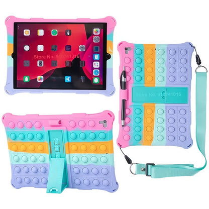 Coque Antichoc Universelle Enfant pour iPad