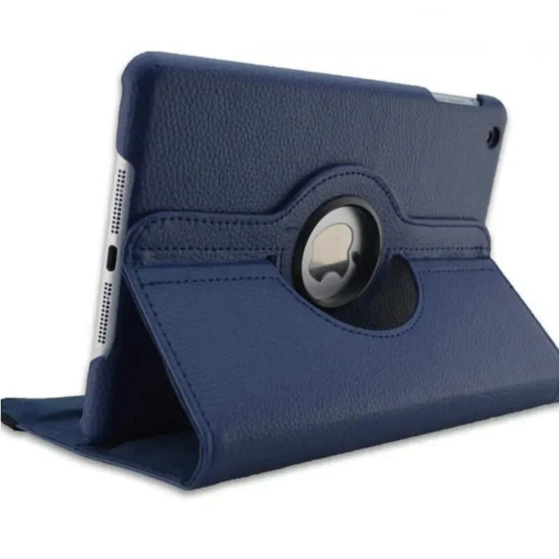 Coque de Protection Rotatif 360° avec Support pour iPad