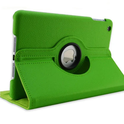 Coque de Protection Rotatif 360° avec Support pour iPad