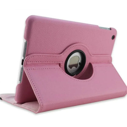 Coque de Protection Rotatif 360° avec Support pour iPad