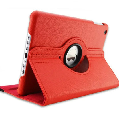 Coque de Protection Rotatif 360° avec Support pour iPad