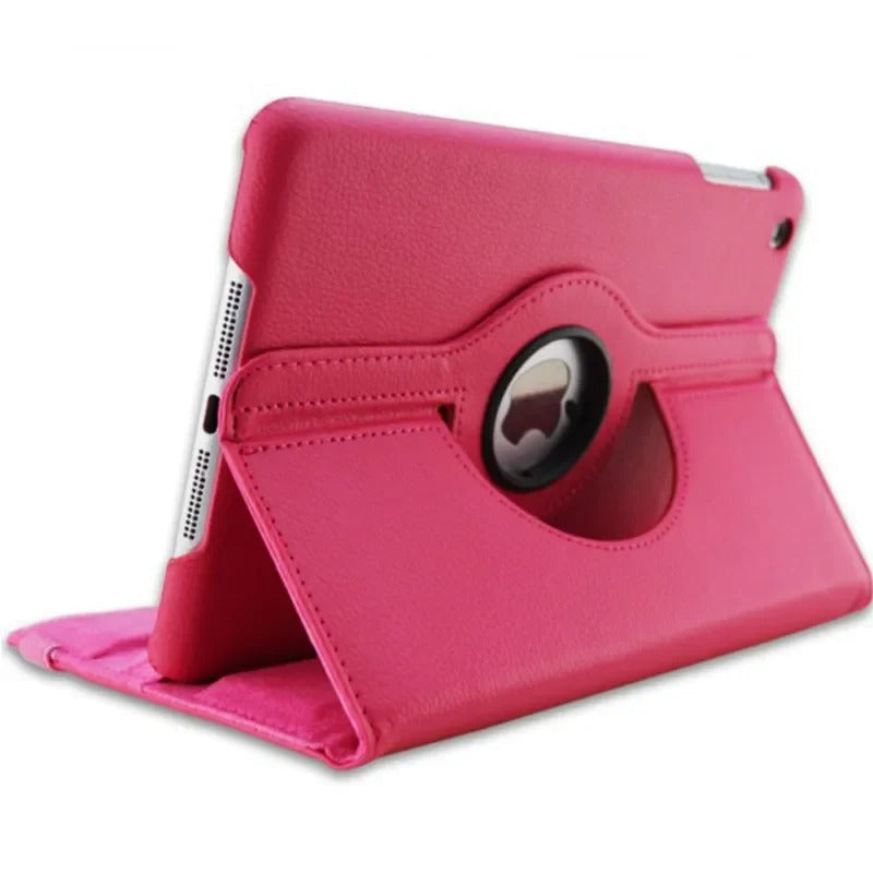 Coque de Protection Rotatif 360° avec Support pour iPad