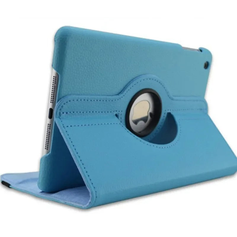 Coque de Protection Rotatif 360° avec Support pour iPad