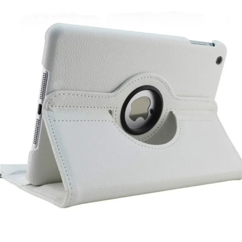 Coque de Protection Rotatif 360° avec Support pour iPad