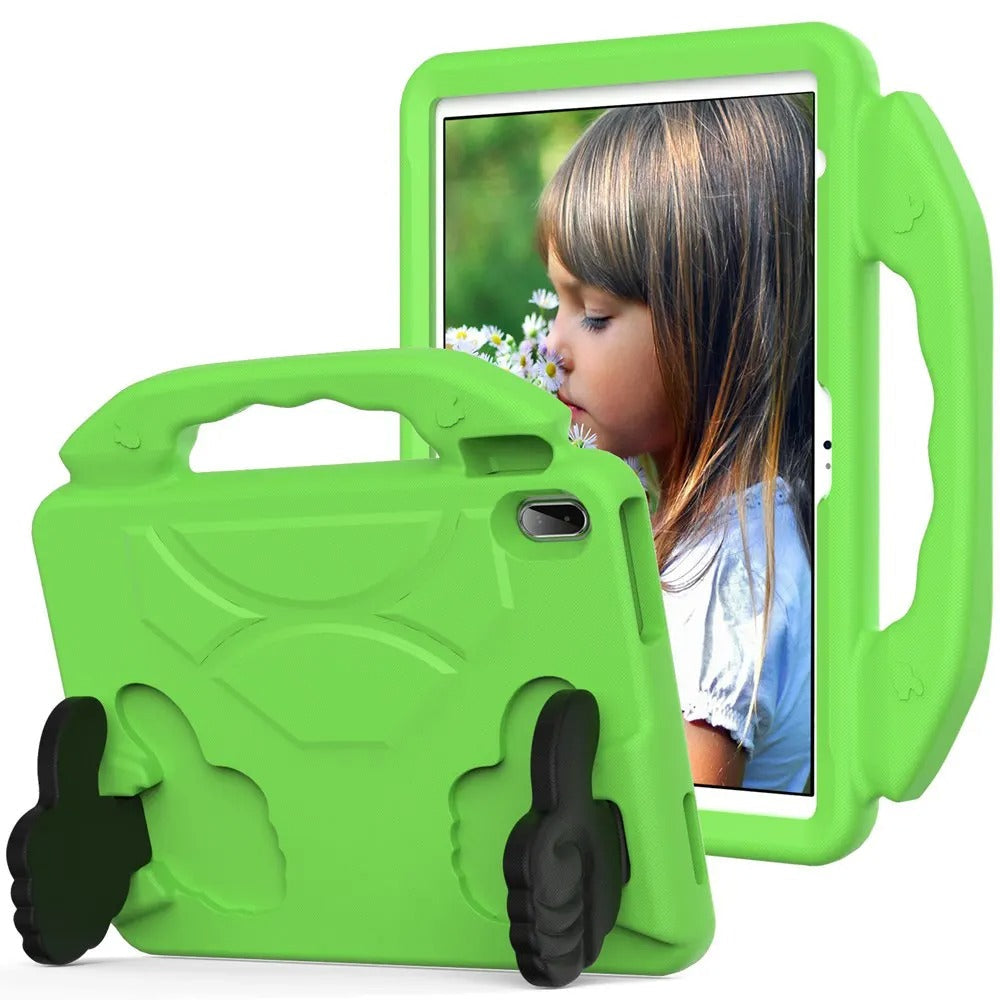 Coque Enfants EVA Robuste pour iPad - Protection Durable et Pratique