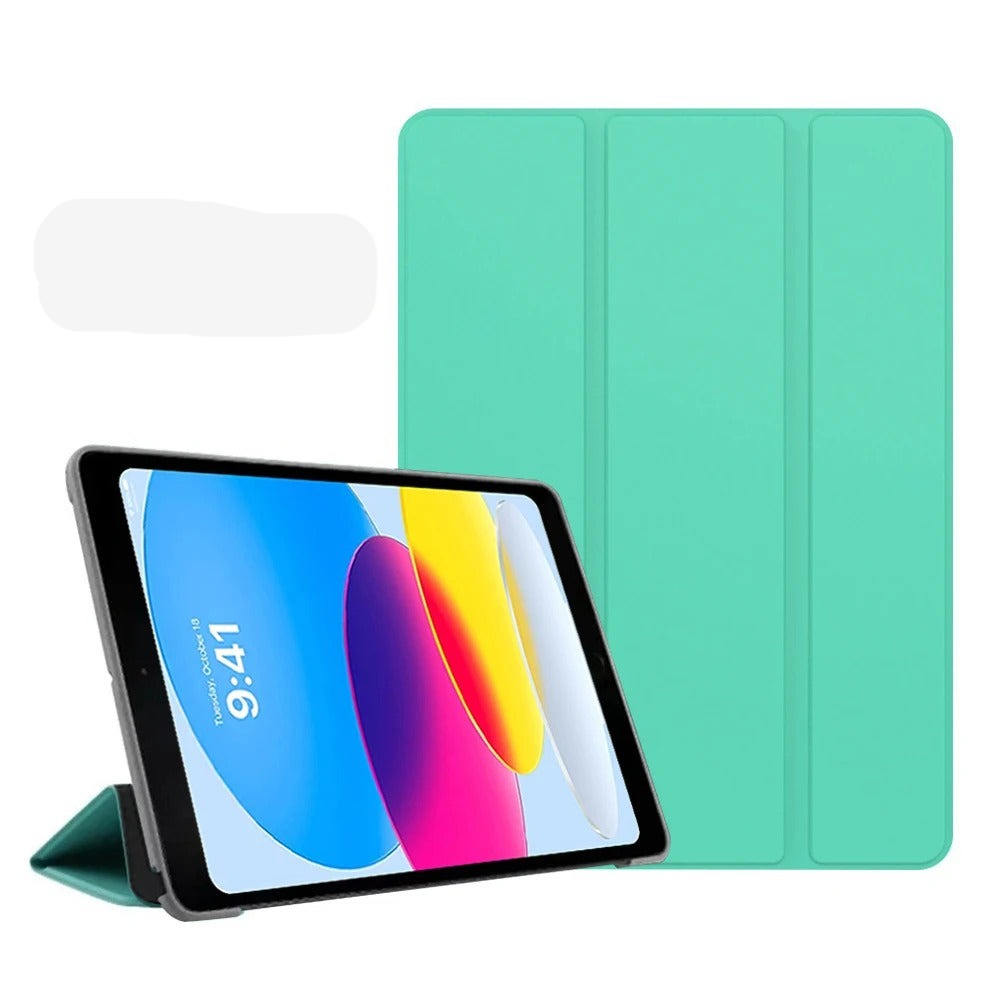 Coque Magnétique Étanche pour iPad - Protection Ultime et Pratique