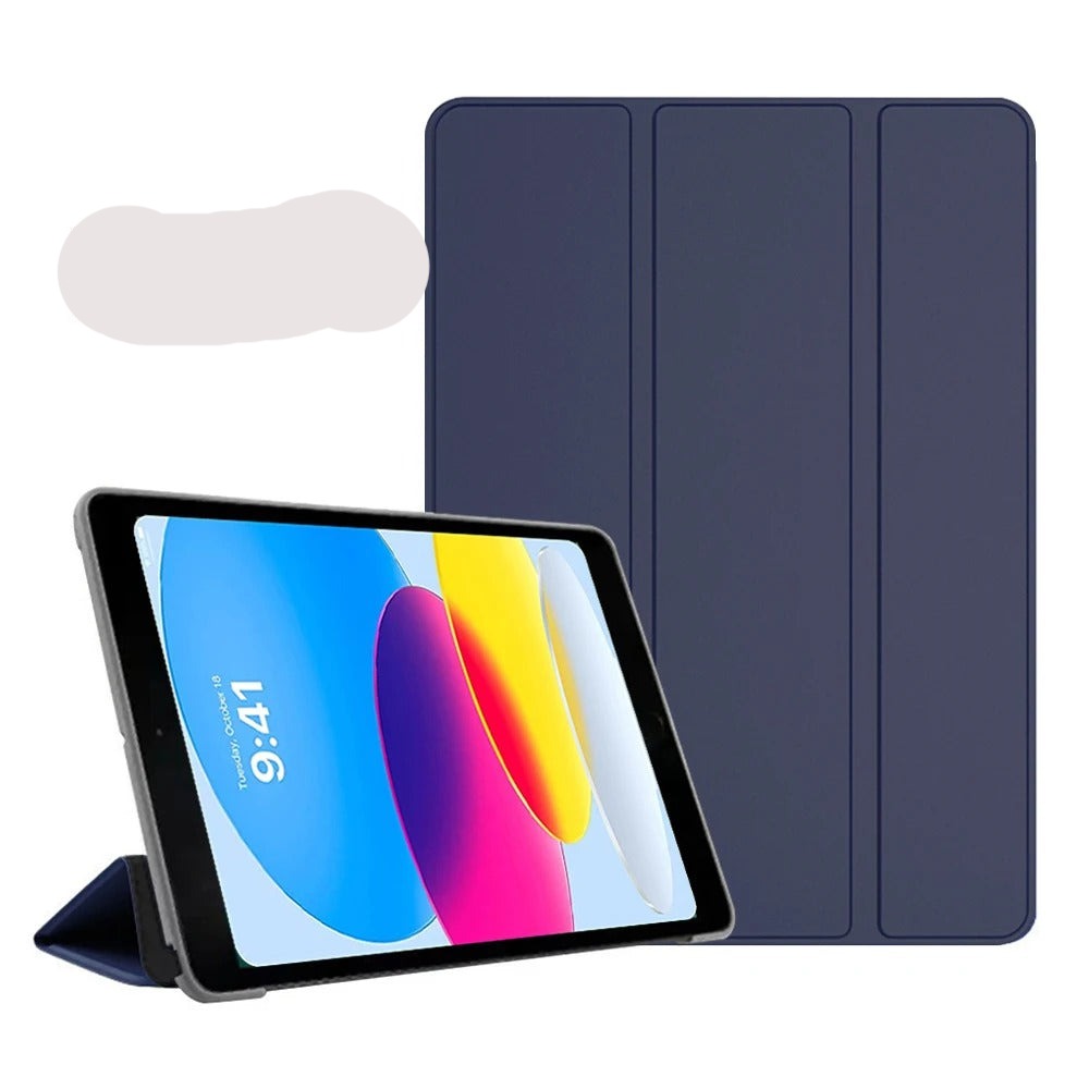 Coque Magnétique Étanche pour iPad - Protection Ultime et Pratique