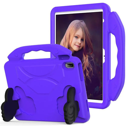 Coque Enfants EVA Robuste pour iPad - Protection Durable et Pratique