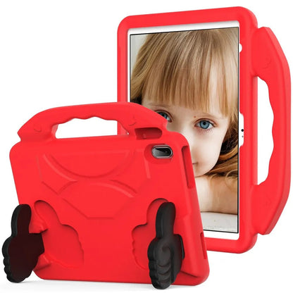 Coque Enfants EVA Robuste pour iPad - Protection Durable et Pratique