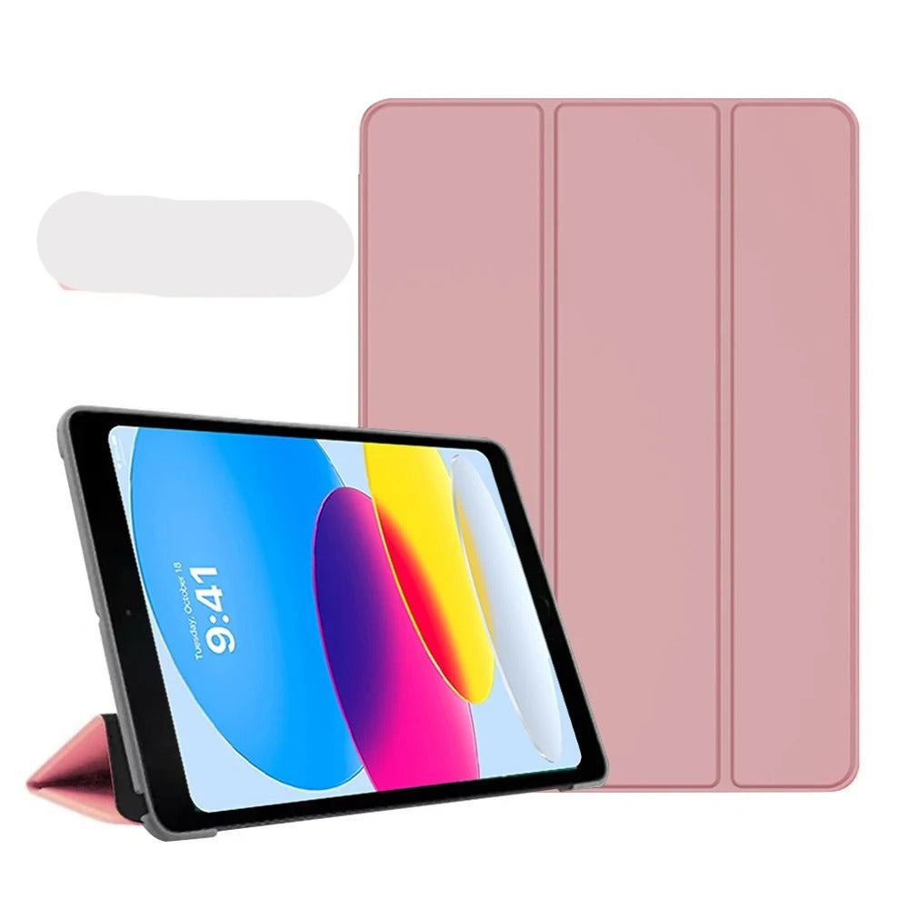 Coque Magnétique Étanche pour iPad - Protection Ultime et Pratique