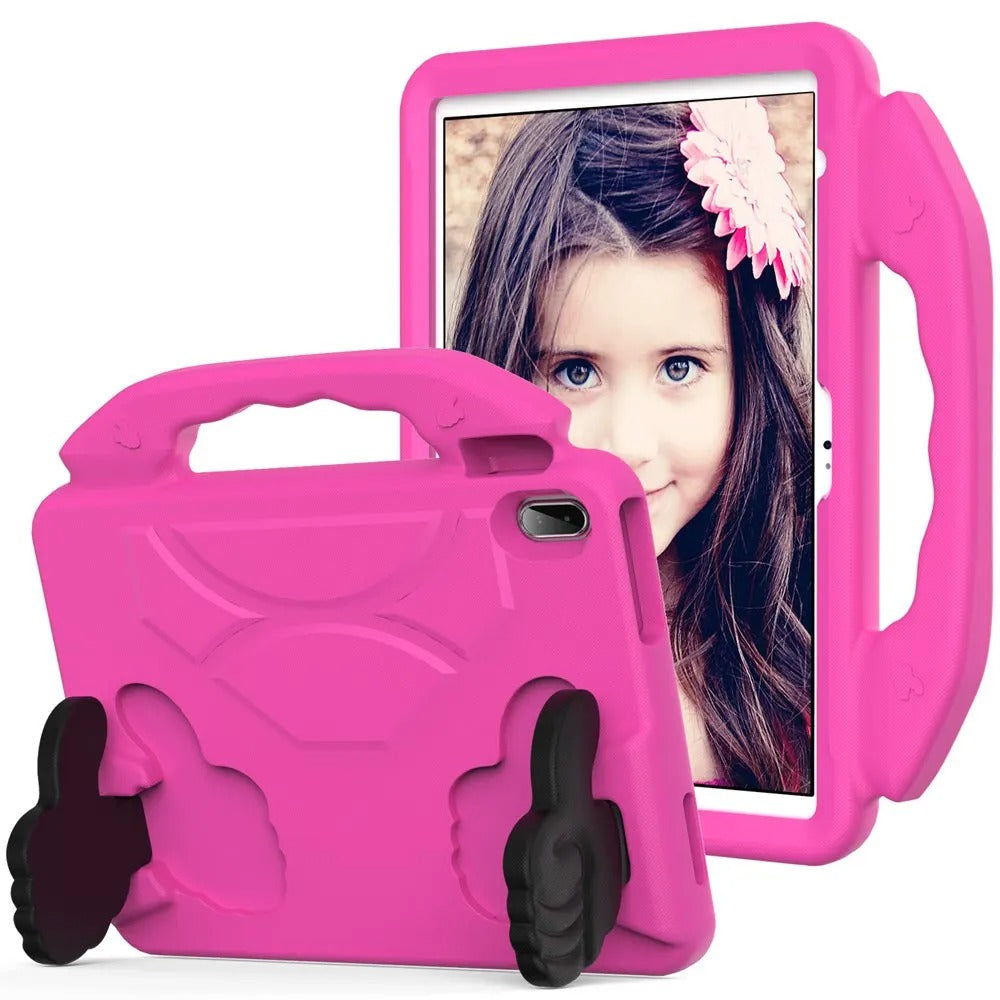 Coque Enfants EVA Robuste pour iPad - Protection Durable et Pratique