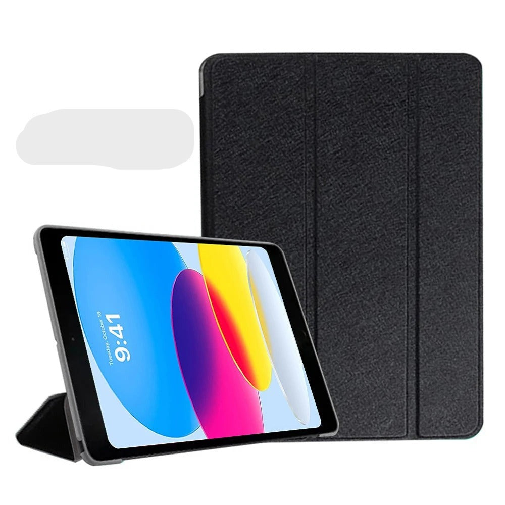 Coque Magnétique Étanche pour iPad - Protection Ultime et Pratique