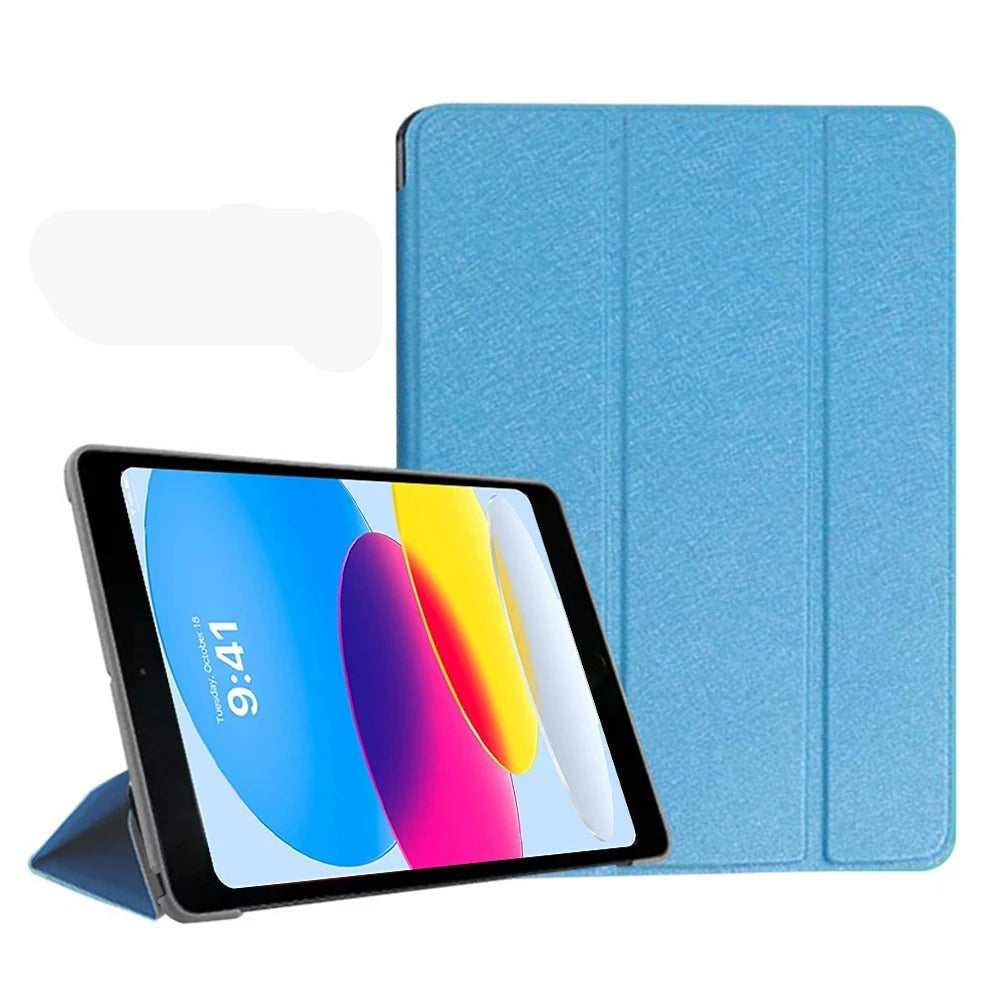 Coque Magnétique Étanche pour iPad - Protection Ultime et Pratique