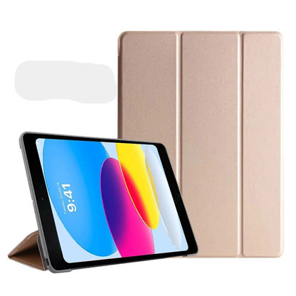 Coque Magnétique Étanche pour iPad - Protection Ultime et Pratique