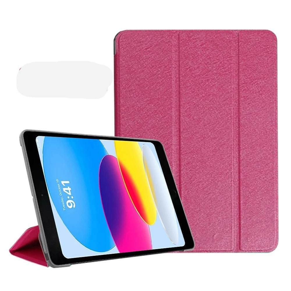 Coque Magnétique Étanche pour iPad - Protection Ultime et Pratique