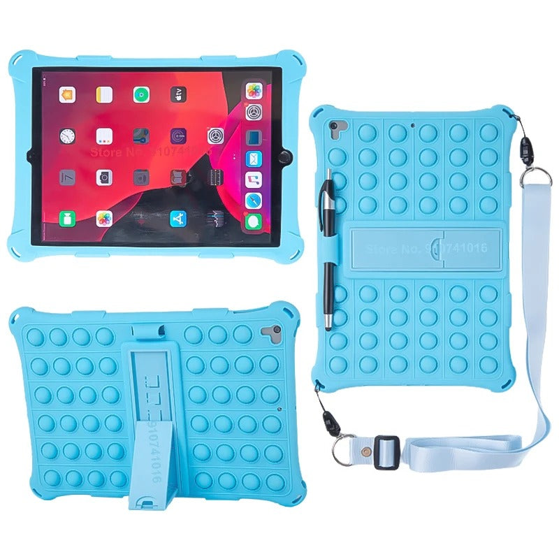 Coque Antichoc Universelle Enfant pour iPad