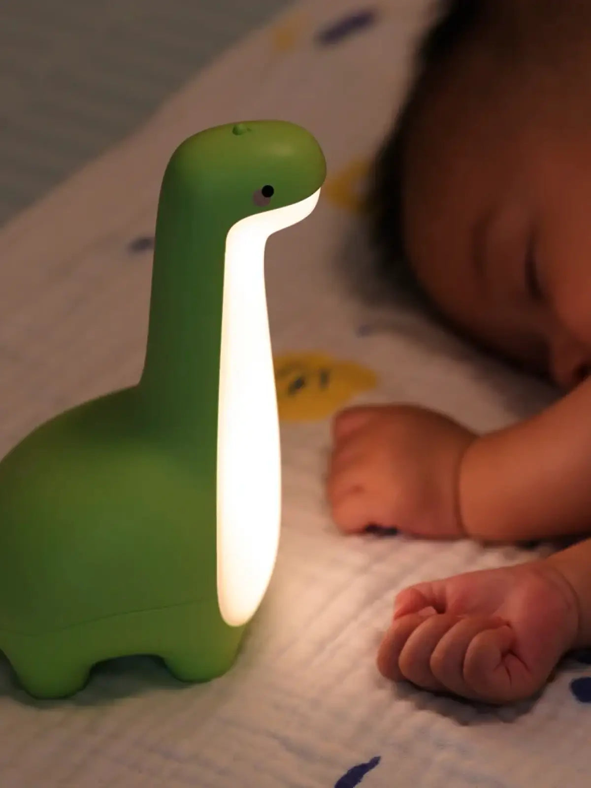 Dinolight ™ Baby Night Light