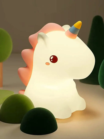 Baby Night Light Licorne Led - Licornelight ™