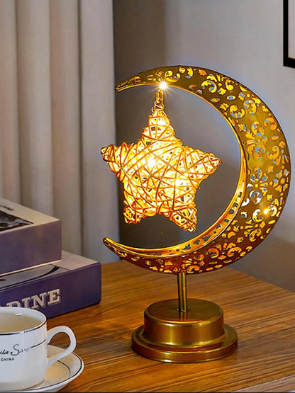 Koranic Star - Soothing Light for Baby