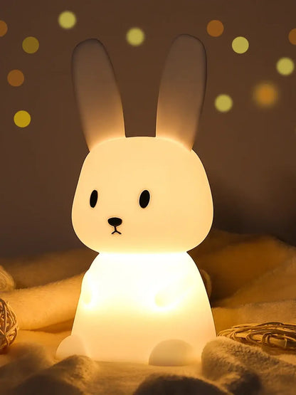 Kawaii Rabbit Night Light - Rabbitlight ™