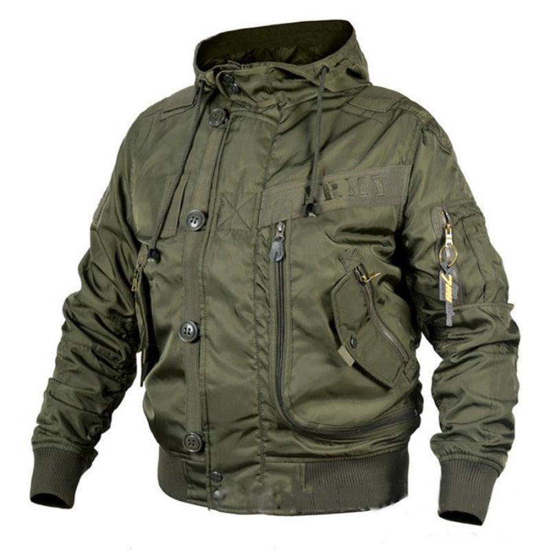 Veste Armée Vintage