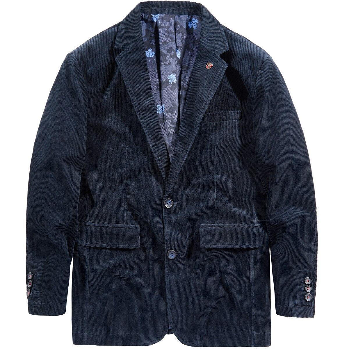 Veste Blazer Vintage Homme