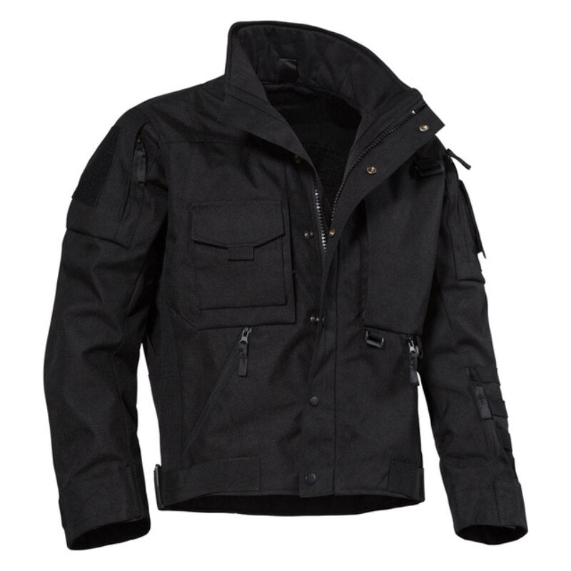 Veste Hiver Homme Vintage Tendance et Imperméable