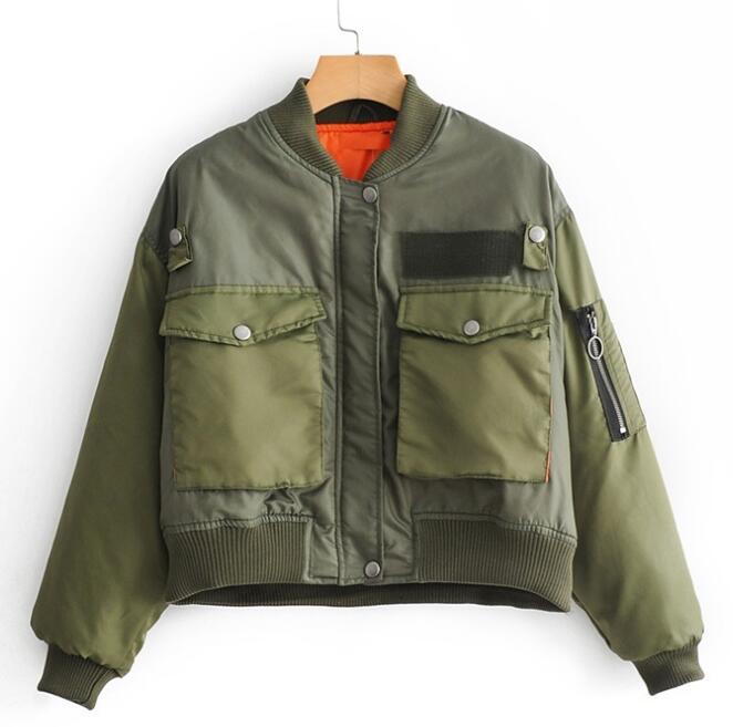 Veste Us Army Vintage