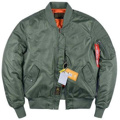 Veste Vintage Army : Élégance Décontractée pour Aventures Outdoor