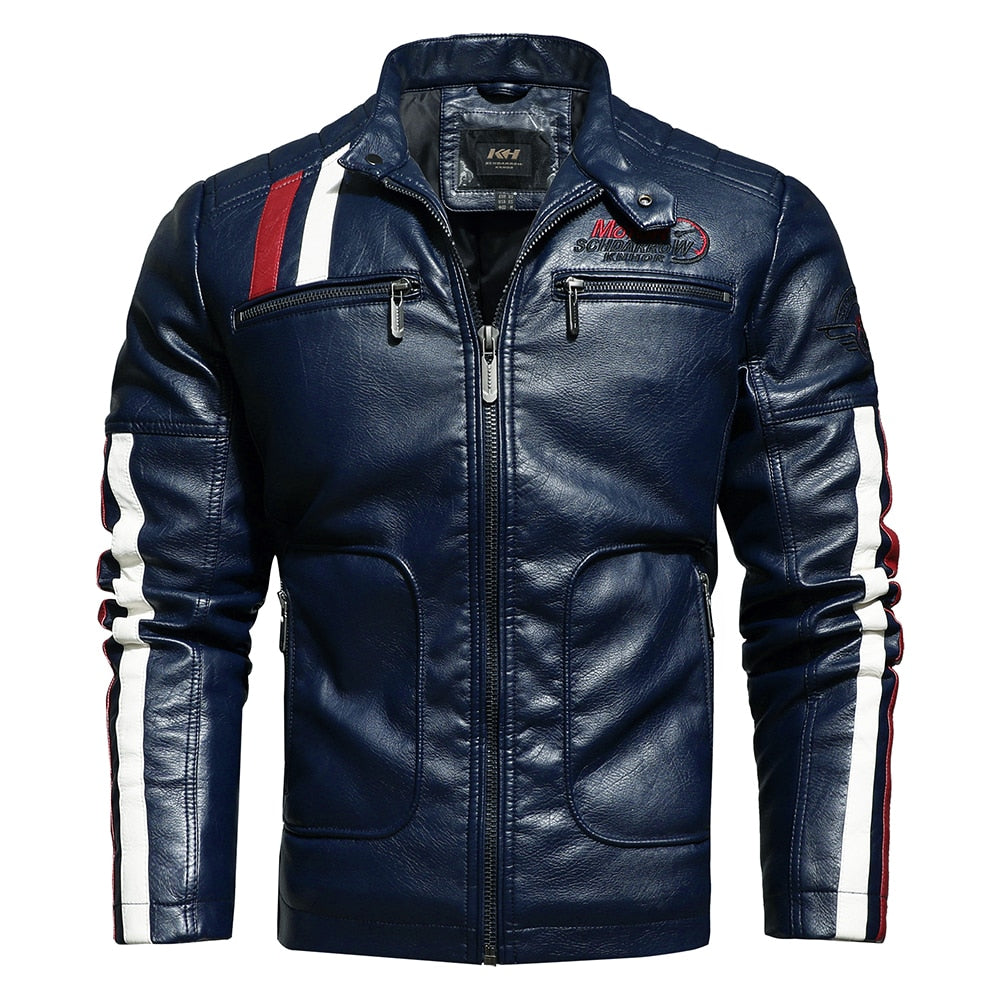 Veste vintage homme