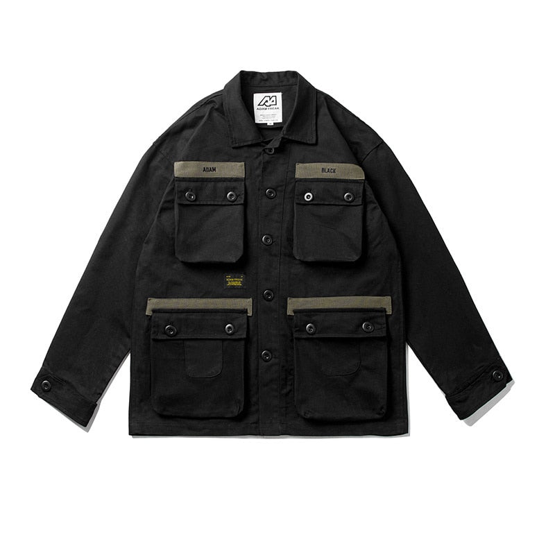 Veste Vintage Homme Homme